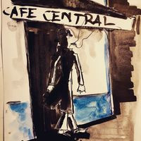 CafÉ Central