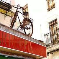 La Bicicleteria