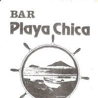 Playa Chica