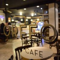 Orfeo CafÉ