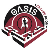 Oasis Escape Room
