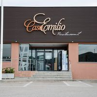 Casa Emilio