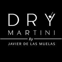 Dry Martini By Javier De Las Muelas