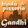 Gandhi Hindu Pizzeria
