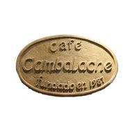 CafÉ Cambalache Zamora