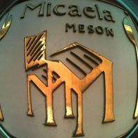 Meson Micaela