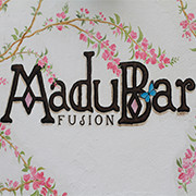 Madubar Fusion Estepona