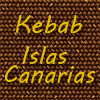 Kebab Islas Canarias