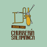 ChurrerÍa Salamanca