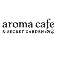 Aroma CafÉ Secret Garden