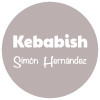 Kebabish Simon Hernandez