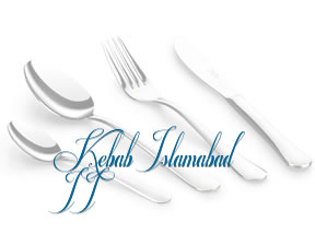 Kebab Islamabad