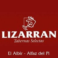 Lizarran Albir