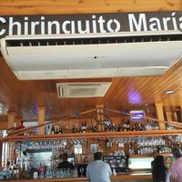 Chiringuito Maria