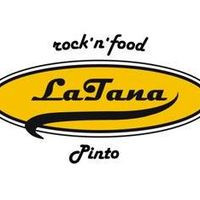 La Tana Rock'n'food