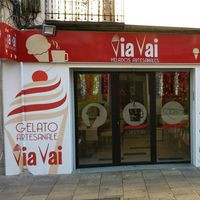 Heladeria Via Vai