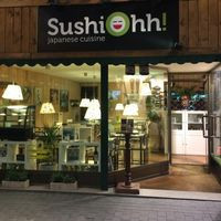 Sushi Ohh