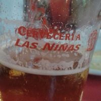CervecerÍa Las NiÑas