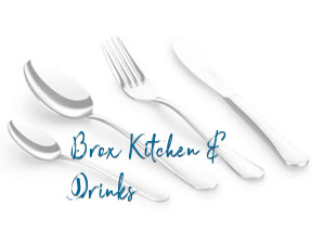Brox Kitchen Drinks