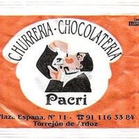 Churreria Chocolateria Pacri