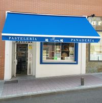 Pasteleria Miriam Panaderia