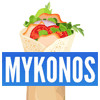 Mykonos Kebab