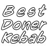 Best Doner Kebab