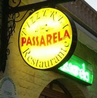 Passarela Pizzeria