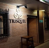 El Trisquel