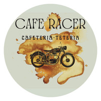 CafÉ Racer