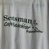 The Scotsman Palmanova