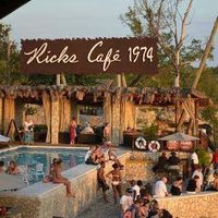 Rick's CafÉ