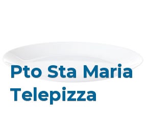 Pto Sta Maria Telepizza