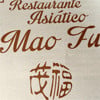 Mao-fu