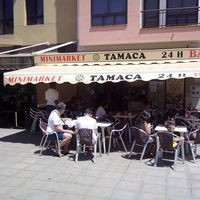 Cafe Tamaca