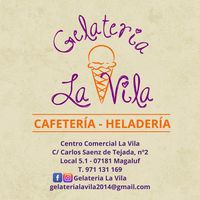 Gelateria La Vila, Magaluf