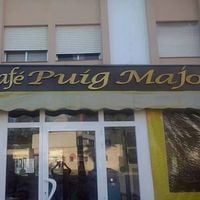 CafeterÍa Puig Major
