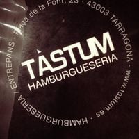 Tastum