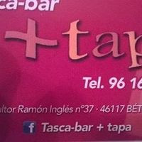Tasca- Tapa