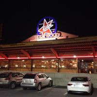Foster's Hollywood Alzira