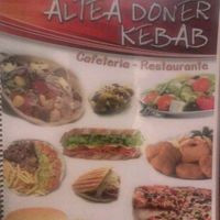 Altea Doner Kebab