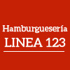 Hamburguesería Línea 123