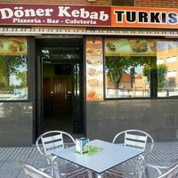 Turkish Kebab. 911283947