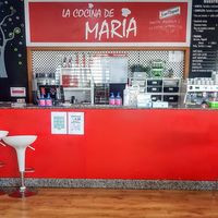 La Cocina De MarÍa Cuvi