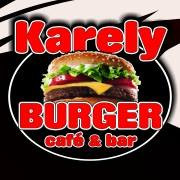 Karely Burger