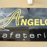 CafeterÍa Angelo