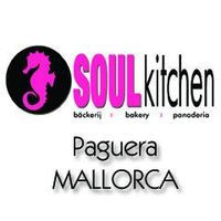 Panaderia Soul Kitchen Paguera, Mallorca