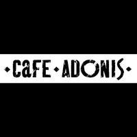 CafÉ Adonis