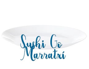 Sushi Go Marratxi