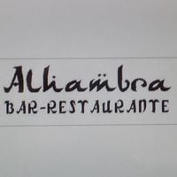 Alhambra